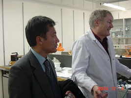 Prof. M. Graetzel