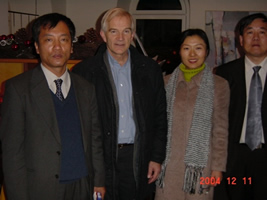 Prof. Louis Schiapboach