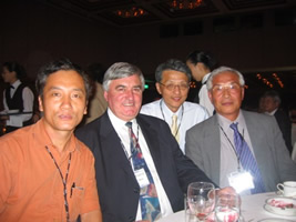 韩国汉城亚洲化学大会